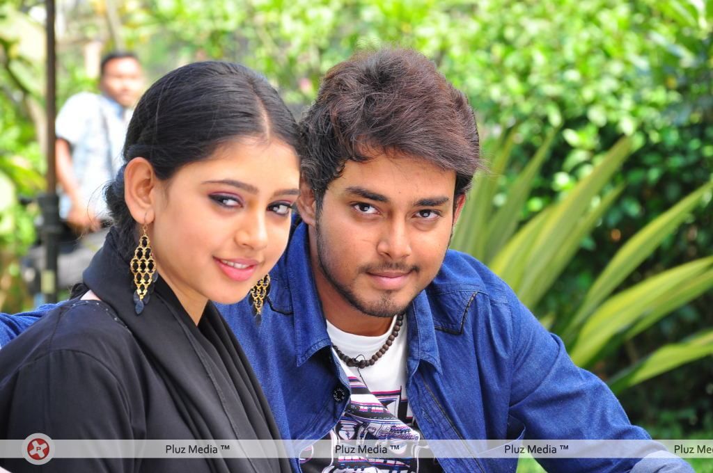 Tanish New Movie On Location - Stills | Picture 119682